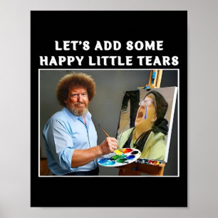 Póster Camiseta Divertida Política de Papá Está en Casa T