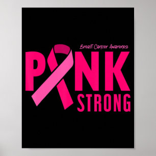 Póster Camiseta T-154 para la concienciación sobre el cán