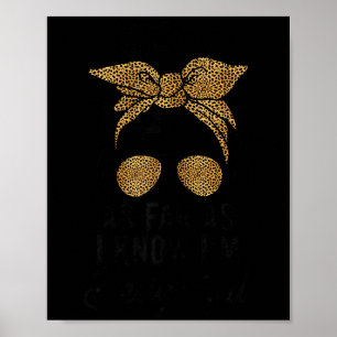 Póster Camisetas Con Frases Divertidas Y Bonitas Hasta Do