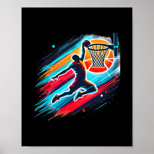 Póster Camisetas Cool Boys Sketll Hombres Niños 10-12 12-