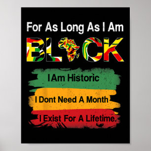 Póster Camisetas Juneteenth Mujeres Hombres Mapa Africano
