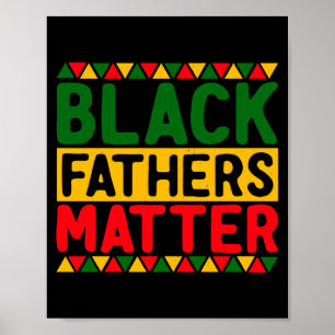 Póster Camisetas Mon T Orgullo Negro De Padres Negros His