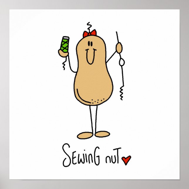 Póster Camisetas y regalos para mascotas (Frente)