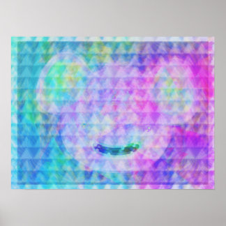 Póster Camp North Dreams