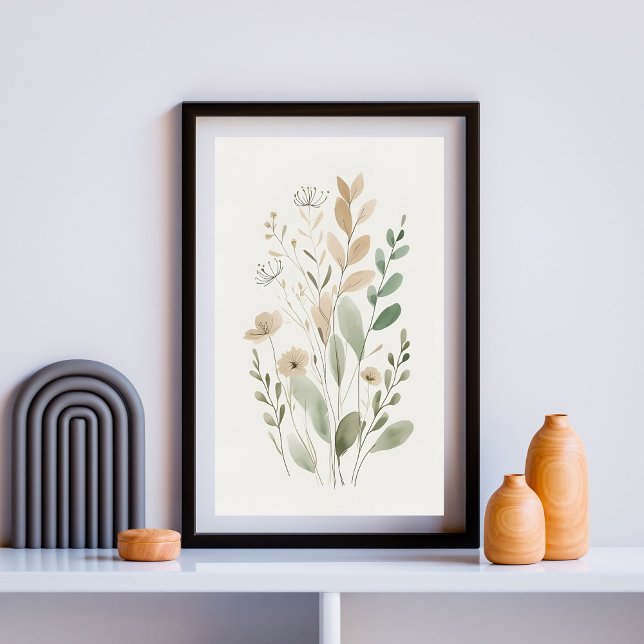 Póster Campos del jardín susurrante (Subido por el creador)