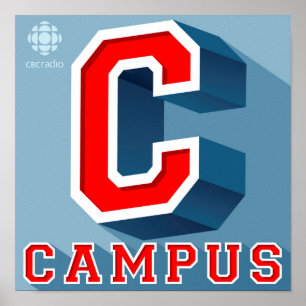 Póster Campus CBC