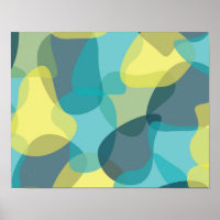 Camuflaje, moderno, fresco, moderno, geométrico ur