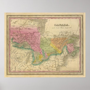 Póster Canadá 2
