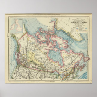 Póster Canada 6