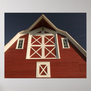 Póster Canadá, Saskatchewan, North Battleford: Oeste