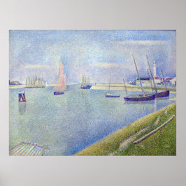 Póster Canal Gravelines