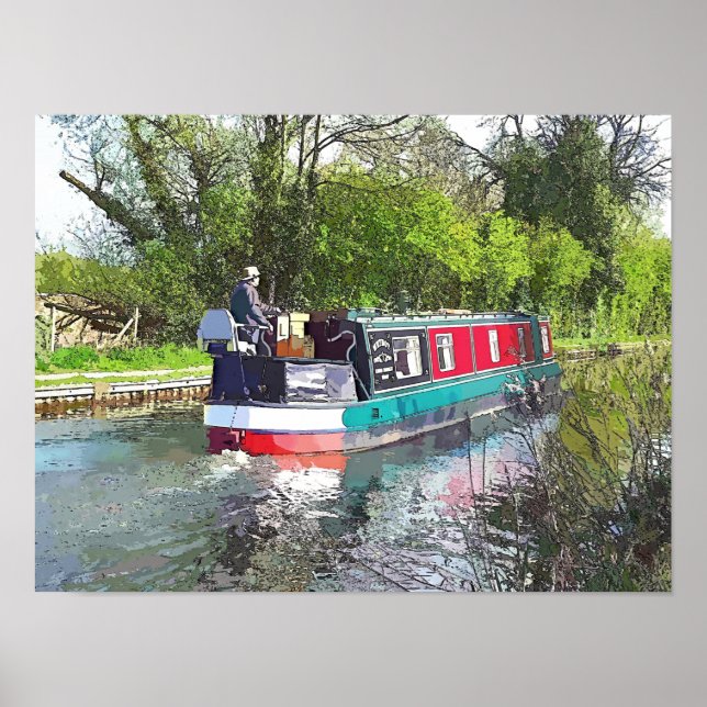 PÓSTER CANALES (Frente)