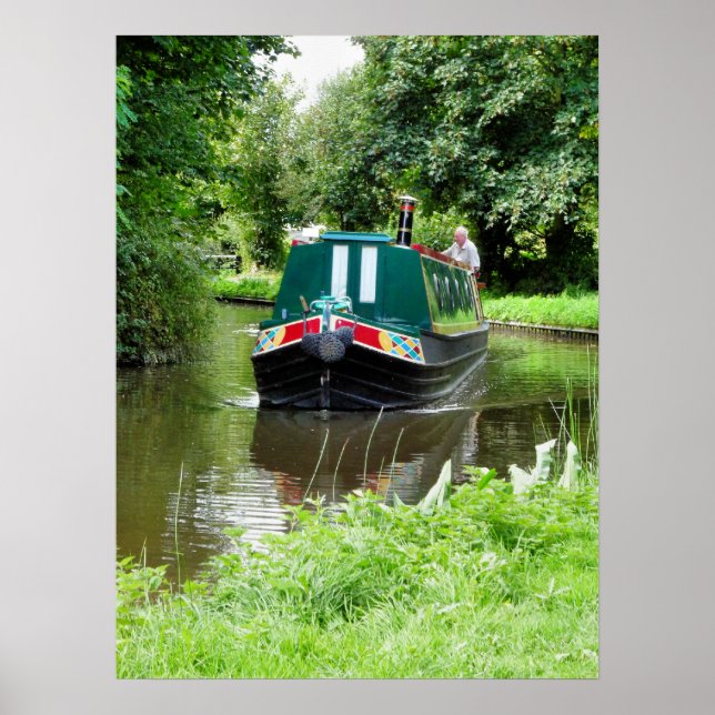 PÓSTER CANALES (Frente)