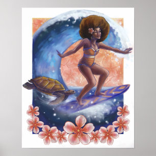 Póster Cáncer