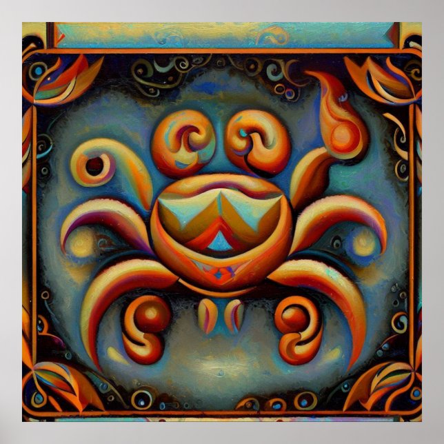 Póster Cáncer (11) (Frente)