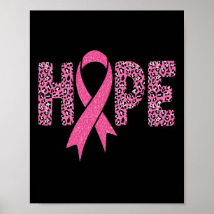 Póster Cáncer Arcoiris En Octubre Usamos Apoyo De Esperan