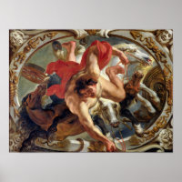 Cáncer, de los Rótulos del Zodiac