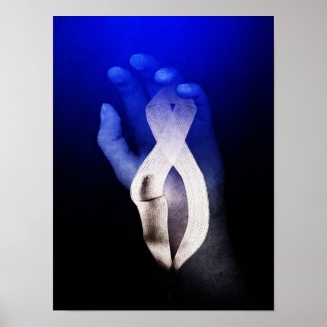 Póster Cáncer de mama 2013 (Frente)