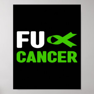 Póster Cáncer de Piel - Concienciación sobre el cáncer de