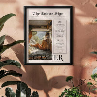Cáncer | Periódico fotográfico de astrología Zodia