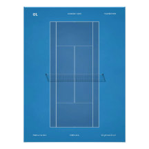 Cancha de tenis del Abierto de Australia