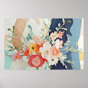 Póster Canción de Boda Real