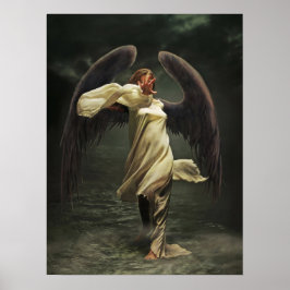 Póster Canción de Cassilda