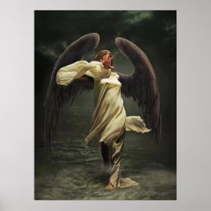 Póster Canción de Cassilda