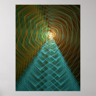 Póster Canciones del universo