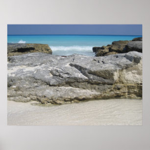 Póster Cancun México