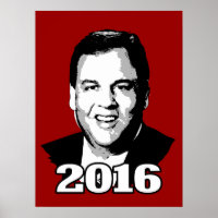 CANDIDATO CHRIS CHRISTIE 2016