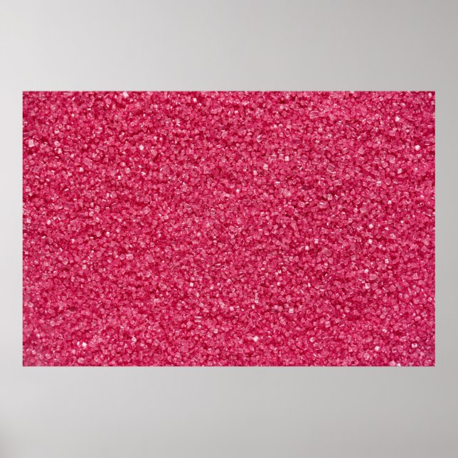 Póster Candy (Frente)