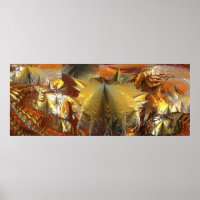 CANDY RAPPER FOIL MANDELBULB 3D