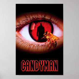 Póster Candyman