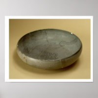 Cañería pintada de terracota, Hastinapur, 800-400