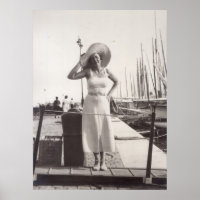 Cannes en los años 30