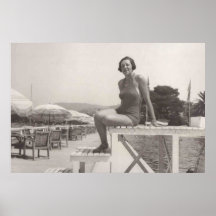 Cannes en los años 30