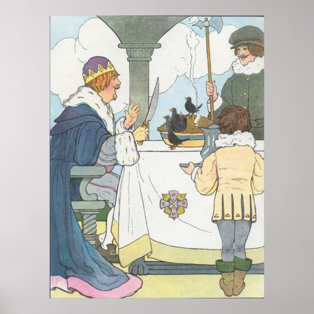 Póster Canta una canción de seiscientos, un bolsillo llen (Frente)