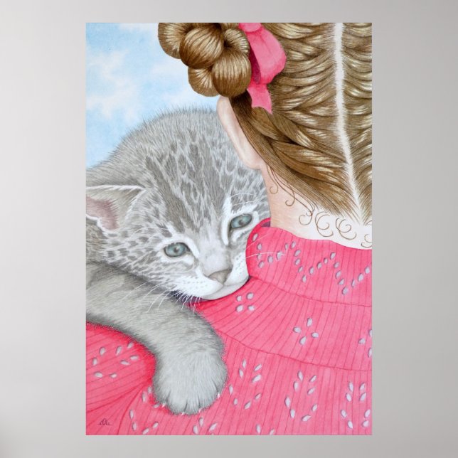 Póster ¡Cantos! (Frente)