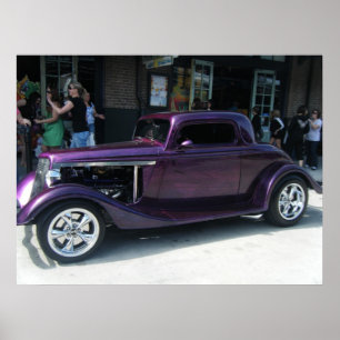 Póster Canvas del 27 de marzo