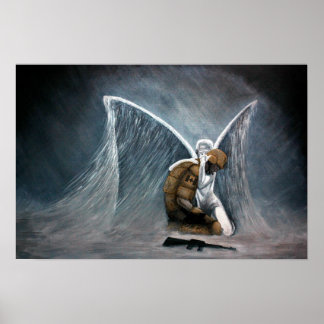 Póster Canvas Print