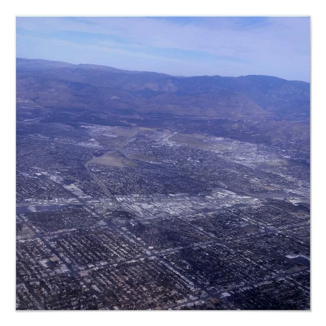 Póster Canvas Print Art #14 (Anverso)