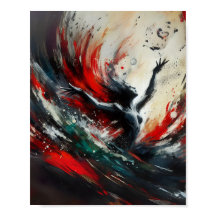 Caos y creación: la pasión contra la naturaleza