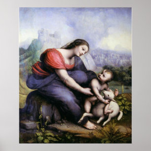 PÓSTER CAPA DE DIOS