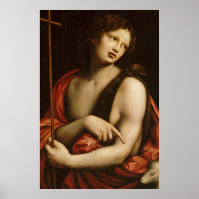 PÓSTER CAPA DE DIOS (Frente)