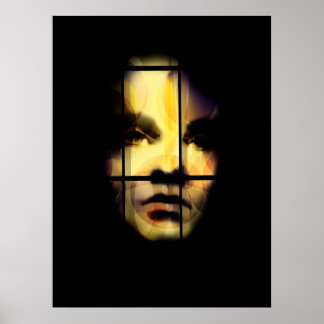 Póster Capas del alma 3