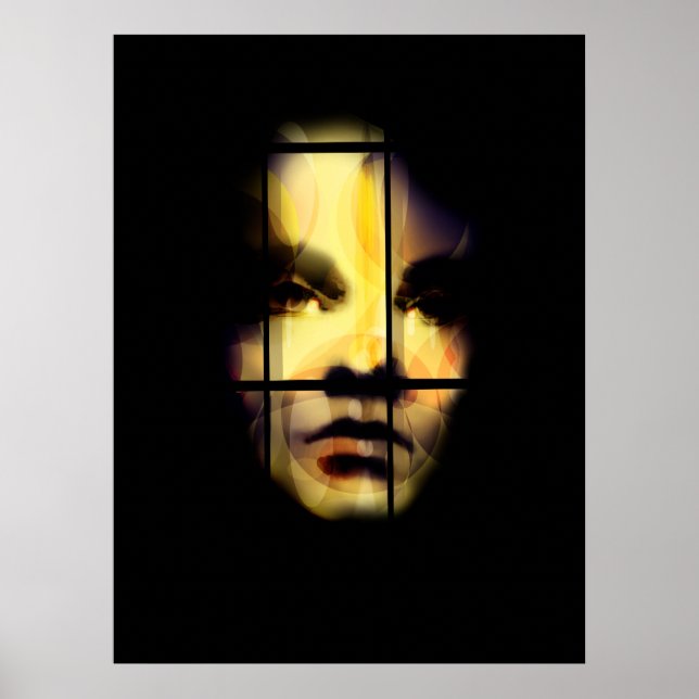 Póster Capas del alma 3 (Frente)