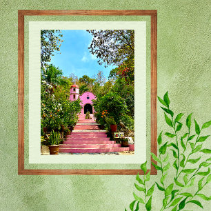 Póster Capilla de México