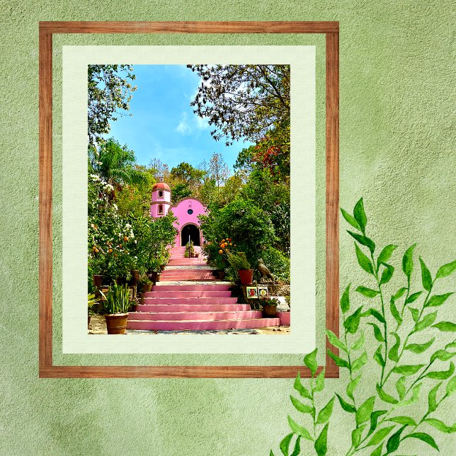 Póster Capilla de México (Subido por el creador)