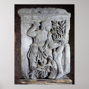 Póster Capital del Pilar Nautes